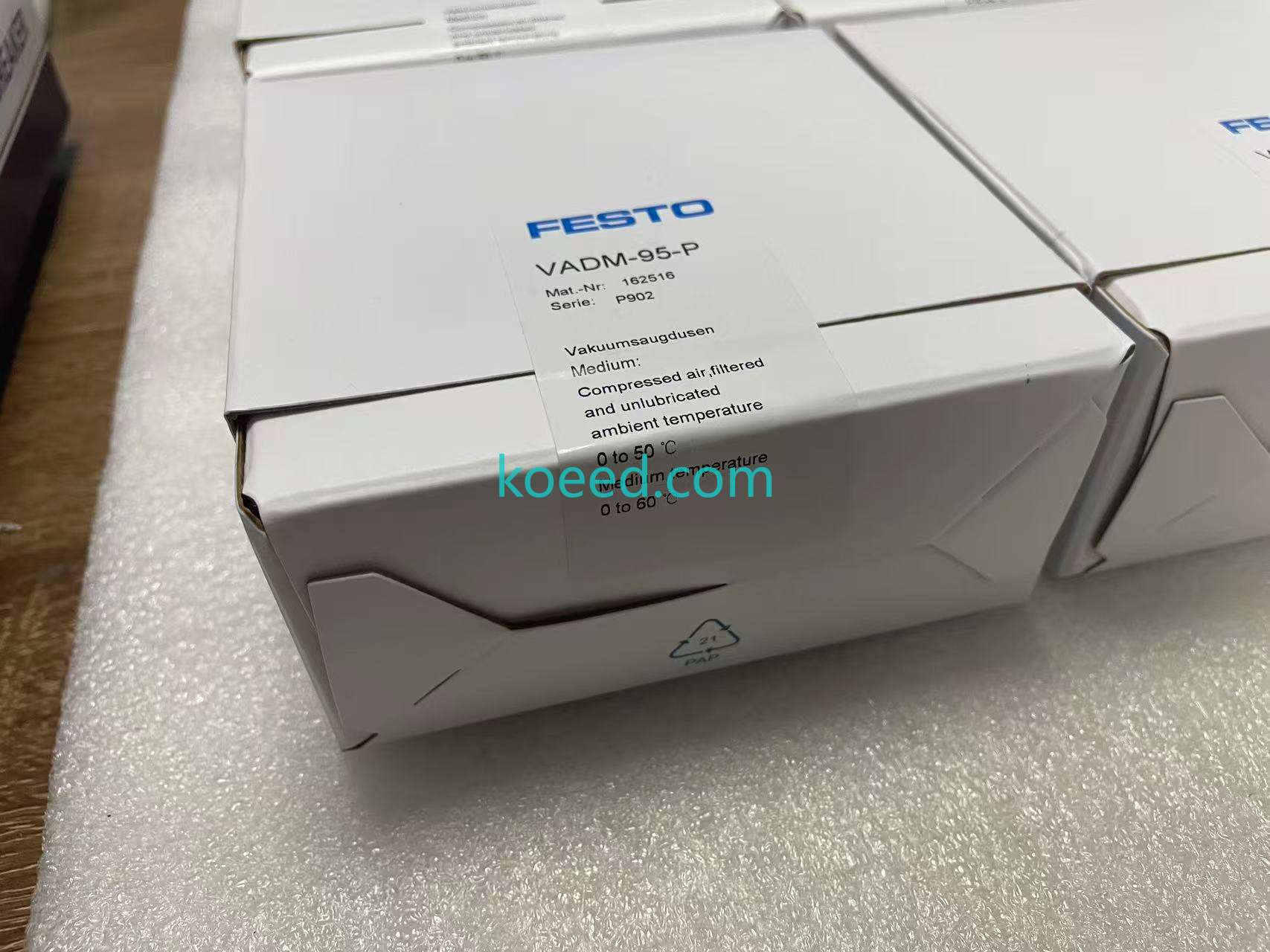 VADM-95-P 162516 - Product View